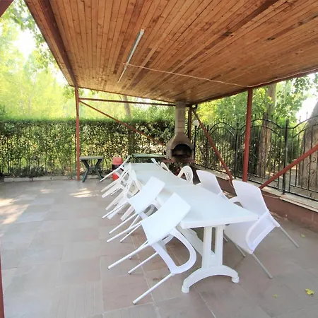 Menada Stella Polaris 2 Daire
