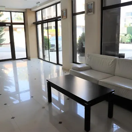 Menada Stella Polaris 2 Apartment *