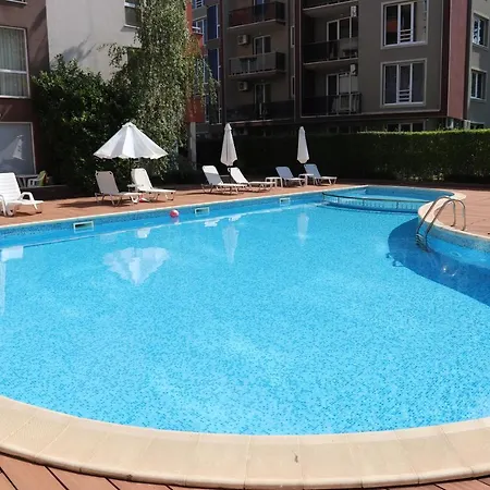 Menada Stella Polaris 2 Sunny Beach