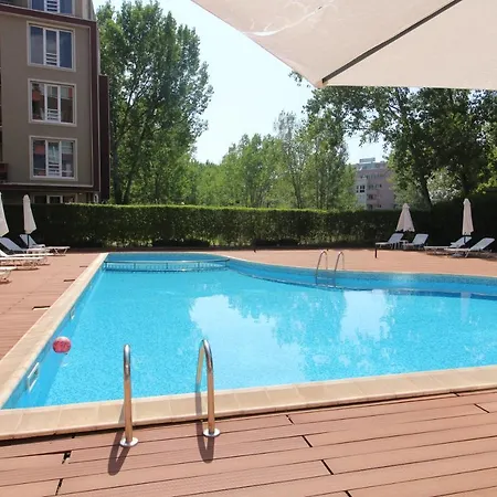 Apartment Menada Stella Polaris 2