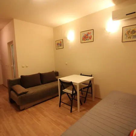 Menada Stella Polaris 2 Sunny Beach