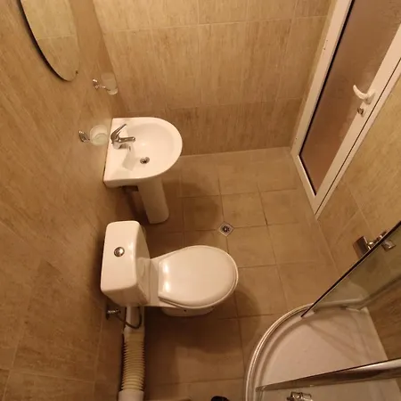 Menada Stella Polaris 2 * Слънчев бряг