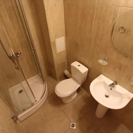 Menada Stella Polaris 2 * Слънчев бряг