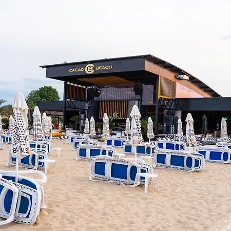 Menada Stella Polaris 2 * Sunny Beach